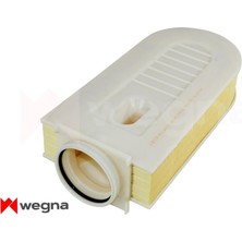 Wegna Mixdepo Ha Filtresi Mercedes OM651 W204 W212 W222 C218 X218 S204 R172 W166 X204