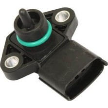 Mixdepo Map Sensörü - Mutlak Basınç Sensörü - Vakum Sensörü Hyundai-Kia Accent Era. Getz. Cerato. Rio 1.5l D 4fa 06-10 I20. I30. Ceed. Soul. Carens 1.4l 1.6l D4FC D4FB 08- I10. Picanto 1.1l 07-10