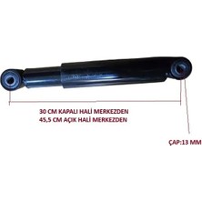 MAYSAN ÇAMAŞIR MAKİNESİ AMORTİSÖR (365808)