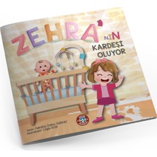 Çocuk Akademi Kardeşi Oluyor - Zehra
