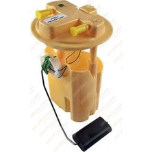 Mixdepo Yakit Samandirasi Dacia Duster 10- Logan 06- Sandero 08- 1.5dci 1.6mpi