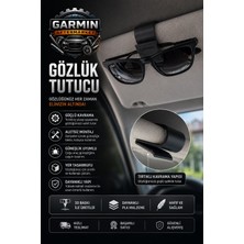 Garmin Universal Güneşlik Gözlük Tutucu  2 + 2   4xadet