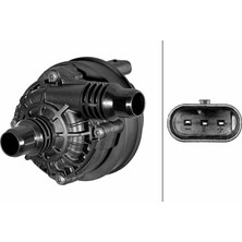 Hella Mixdepo ile Su Pompasi Mercedes W177 W247 W205 C118 C257 W213 C238 H247 C253 V167 W222 W223