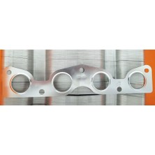 Mixdepo Egzoz Manifold Contasi Clio Ii-Iii-Twng 1.2 16V D4D 700/720-D4F702/704/708/722/728/730/732