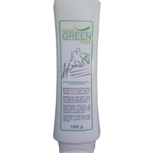 Liniment Green Plus 180 gr Doku Şişkinlikleri İçin Etkili Hayvan Bakım Ürünü