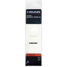 Head Antishock Skin Paddle Padel Antıshock 288503