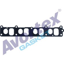 Avortex Mixdepo Emme Manifold Conta Çelik Doblo 1.9 Jtd