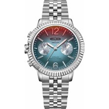Welder Moody Watch WWMD4000 Kadın Kol Saati