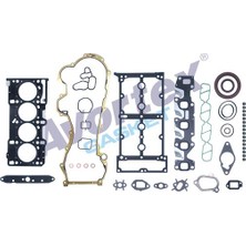 Avortex Mixdepo Motor Takim Contasi Palio-Albea-Doblo-Corsa-Astra-Combo 1.3 Mjtd Euro4 Skt Keçeli Skc Siz Sub.lastk