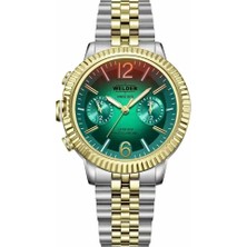 Welder Moody Watch WWMD4001 Kadın Kol Saati