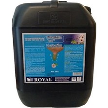 Royal Masdisin Herbafilm Dynamic Sağım Sonrası Bakım Jeli 20 Litre