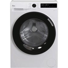 Hoover Hbr 414BL9-17 14 kg 1400 Devir Wi-Fi Bağlantılı Çamaşır Makinesi