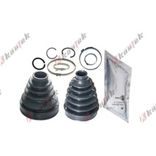 Kautek Mixdepo Aks Korugu Takimi On Ic Land Rover Discovery Iii-Iv L319 Freelander Ii L359 Range Rover Sport I L320