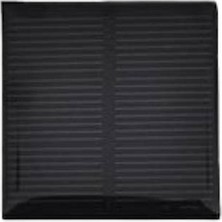 Gözeler 1.5V 250MA 52X52MM Güneş Pili Solar Panel