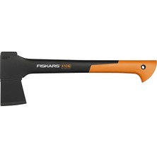 Fiskars S-X10 Parçalama Baltası 47,6 cm Ultra Hafif FiberComp™ Sap ile Finlandiya Menşeli 121443-1015619