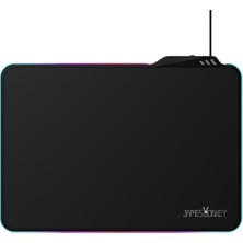 James Donkey 3306 Gaming Rgb Mouse Pad