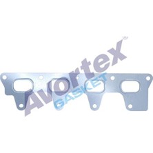 Avortex Mixdepo Emme Manifold Contasi Duster 10- Logan 07- Clio 98- Fluence 10- Laguna 01-07 Megane Ii 02-08 1.4 K4J 1.6 K4M