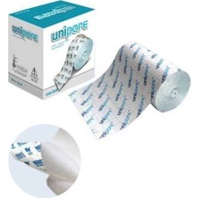Unipore Tıbbi Elastik Flaster 10 m x 15 cm