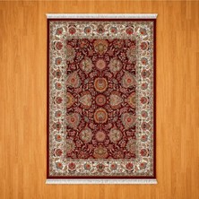 Mevlana Bazaar Isfahan 140 x 200 Yün Halı