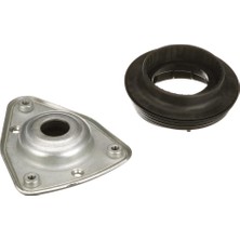 MKS Mixdepo Ön Amortisör Üst Takozu Rulman Kiti Combo E-GRANDLAND-P308-P3008-P508-P5008-PARTNER-BERLINGO-C4-C5-D S7-Jumpy Iii-Expert-Spacetourer-Treller-Proace Verso 16-