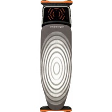 Devecioğlu Mm122 Lifeboard Fonksiyonel Ütü Masası 46x130 cm Isıya Dayanıklı Kaymayı Önleyen Tasarım