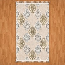 Mevlana Bazaar Ala 125 x 200 Yün Halı