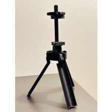 Layer Shop 3D Tripod (Telefon ve Gopro ile Uyumlu)