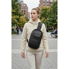 Pierre Cardin 01PC00201  Busenes  Badybag Sırt Çantası