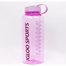Igloo Sports Tritan Matara 1.1 Litre (  )