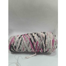 Pi Yarn Sihirli Ip El Örgü Ipi 300GR