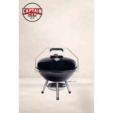 Captain Can Grill Nomad 47