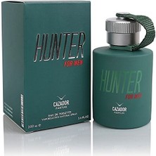 Caz 95610 Hunt Original Parfum 100CL  (25K)