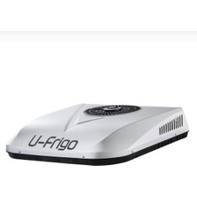 U-Frıgo Gen-10 Elegance Xs Tavan Kliması 12V