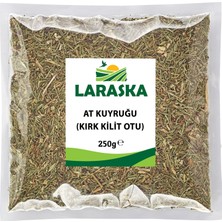 Laraska Kırk Kilit Otu (At Kuyruğu) 250 gr