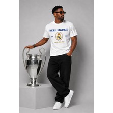 Rabona Fashion Real Madrid T-Shirt