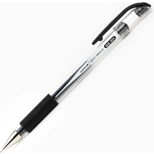 Uni-Ball Uniball Signo NEEDLE 0.38mm İğne Uçlu Jel Kalem - Siyah