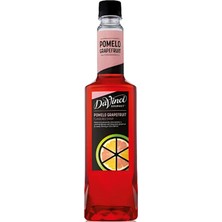 Davinci Şurup Pomelo Greyfurt Aromalı 750ML (Grapefruıt)