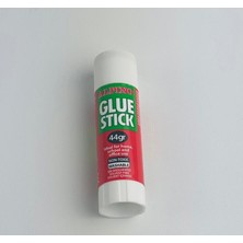 Alpino 40 Gr Yapıştırıcı Stick 1 Adet Toksit İçermeyen Evde Okulda Kullanım İçin İdeal