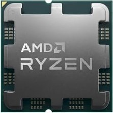 Lidyada Maison Amd Ryzen 5 7500X3D 4.0ghz Tray