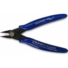 Efiks Mavi Yan Keski Model 170