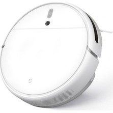 Xiaomi Mi Vacuum Mop 1C 2500 Pa Emiş Gücüne Sahip 2 in 1 Robot Süpürge Sert Zemin Kullanımı için