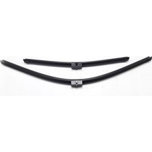 Lidyada Maison Ön Cam Silecek Takımı 55X40CM Alfa Romeo 147 ile Uyumlu 2006-2010