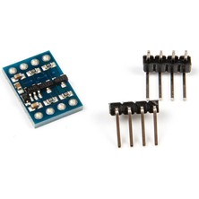 Gözeler Iıc I2C Haberleşme Için 5V U 3V A Dönüştürücü Modülü
