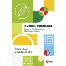 Senson Ruhun Pusulası