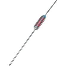 Keskinler Tf Termik Sigorta 240°C 250V 10A Elektriksel Parametreler ile Güvenli Koruma