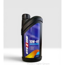 Otozone 10W-40 Ultra Motor Yağı 1 LT. Yarı Sentetik Apı Sl/cf