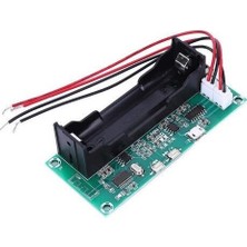 Gözeler PAM8403 XH-A153 2X5W Bluetooth Amfi Modülü