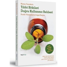 Hayy Kitap Tıbbi Bitkileri Doğru Kullanma Rehberi - Nazım Tanrıkulu 176 Sayfa HAYYGRUP İLETİŞİM YAYINCILIK