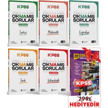 Akademi Denizi Yayınları Yayın Denizi Yayınları Akademi Denizi Kpss Türkçe Matematik Coğrafya Tarih Vatandaşlık Çıkmamış Sorular Soru Bankası