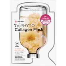 Leaders ImPHYTO Collagen Mask | Kolajen İçerikli Kağıt Maske